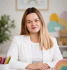 Дарья Горбатова